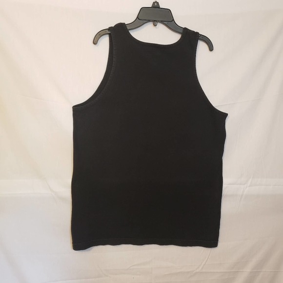 We Love Fine Marilyn Monroe American Flag Tank Top - Picture 5 of 6